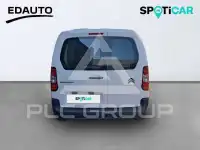 2021 Citroen Berlingo