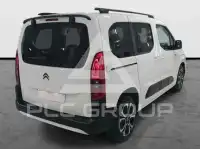 2021 Citroen Berlingo