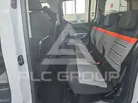 2021 Citroen Berlingo