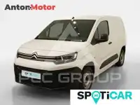 2021 Citroen Berlingo