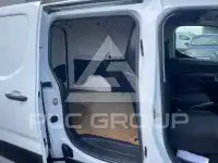 2021 Citroen Berlingo