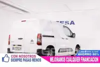 2021 Citroen Berlingo