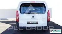 2021 Citroen Berlingo