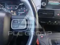2021 Citroen Berlingo
