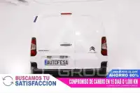 2021 Citroen Berlingo
