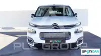2021 Citroen Berlingo