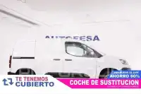 2021 Citroen Berlingo