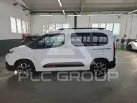 2021 Citroen Berlingo