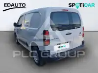 2021 Citroen Berlingo