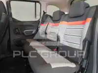 2021 Citroen Berlingo
