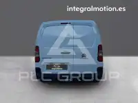 2021 Citroen Berlingo