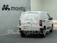 2021 Citroen Berlingo