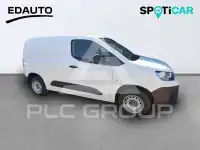 2021 Citroen Berlingo