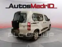 2021 Citroen Berlingo