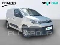 2021 Citroen Berlingo