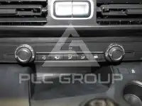 2021 Citroen Berlingo