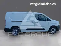 2021 Citroen Berlingo