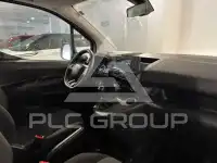 2021 Citroen Berlingo