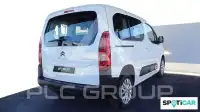 2021 Citroen Berlingo