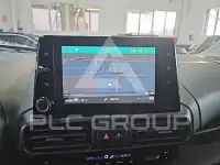 2021 Citroen Berlingo