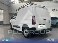 2021 Citroen Berlingo