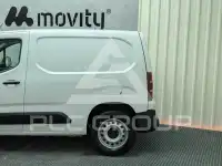 2021 Citroen Berlingo