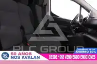 2021 Citroen Berlingo