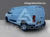 2021 Citroen Berlingo
