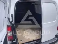 2021 Citroen Berlingo