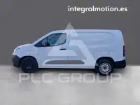 2021 Citroen Berlingo