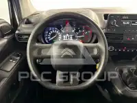 2021 Citroen Berlingo