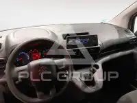 2021 Citroen Berlingo