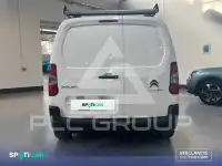 2021 Citroen Berlingo