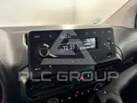 2021 Citroen Berlingo