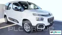 2021 Citroen Berlingo