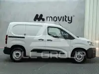 2021 Citroen Berlingo