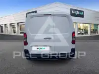 2021 Citroen Berlingo