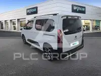 2021 Citroen Berlingo
