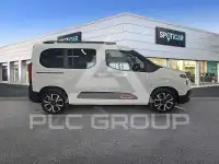 2021 Citroen Berlingo