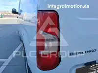 2021 Citroen Berlingo