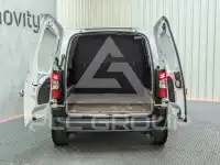 2021 Citroen Berlingo