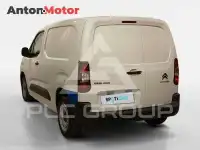 2021 Citroen Berlingo