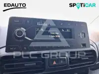 2021 Citroen Berlingo