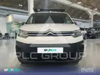 2021 Citroen Berlingo