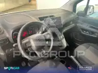 2021 Citroen Berlingo