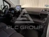 2021 Citroen Berlingo