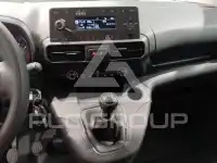 2021 Citroen Berlingo