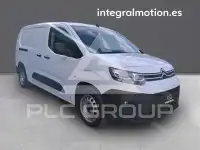 2021 Citroen Berlingo