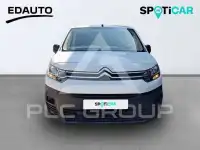 2021 Citroen Berlingo