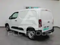2021 Citroen Berlingo